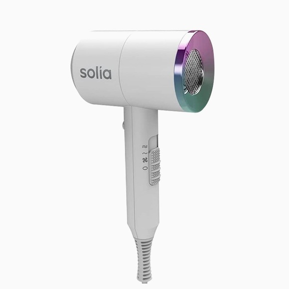 solia hair dryer